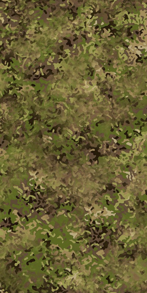Camouflage designs – original and custom camouflage  patterns and designs